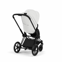 Коляска 2 в 1 Cybex Priam V Style