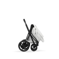 Коляска 2 в 1 Cybex Priam V Style