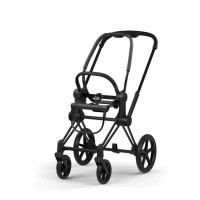 Коляска 2 в 1 Cybex Priam V Style