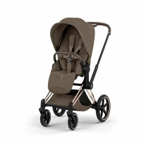 Коляска 2 в 1 Cybex Priam V Style