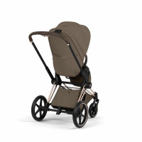 Коляска 2 в 1 Cybex Priam V Style