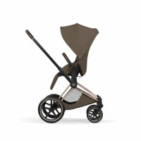 Коляска 2 в 1 Cybex Priam V Style