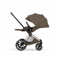 Коляска 2 в 1 Cybex Priam V Style