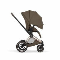 Коляска 2 в 1 Cybex Priam V Style