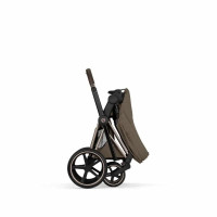 Коляска 2 в 1 Cybex Priam V Style