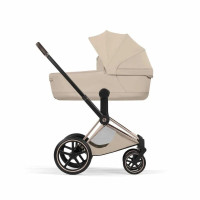 Коляска 2 в 1 Cybex Priam V Style