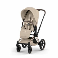 Коляска 2 в 1 Cybex Priam V Style