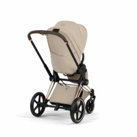 Коляска 2 в 1 Cybex Priam V Style