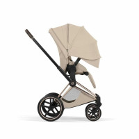 Коляска 2 в 1 Cybex Priam V Style