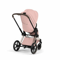 Коляска 2 в 1 Cybex Priam V Style