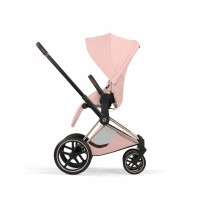 Коляска 2 в 1 Cybex Priam V Style