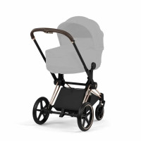 Коляска 2 в 1 Cybex Priam V Style