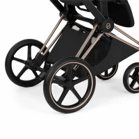 Коляска 2 в 1 Cybex Priam V Style