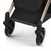Коляска 2 в 1 Cybex Priam V Style