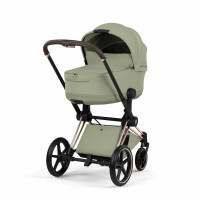 Коляска 2 в 1 Cybex Priam V Style