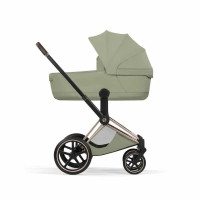 Коляска 2 в 1 Cybex Priam V Style