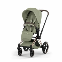 Коляска 2 в 1 Cybex Priam V Style