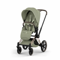 Коляска 2 в 1 Cybex Priam V Style