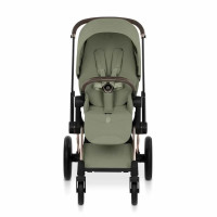 Коляска 2 в 1 Cybex Priam V Style