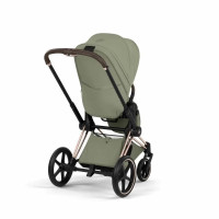 Коляска 2 в 1 Cybex Priam V Style