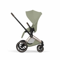 Коляска 2 в 1 Cybex Priam V Style