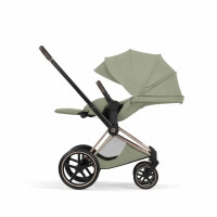 Коляска 2 в 1 Cybex Priam V Style