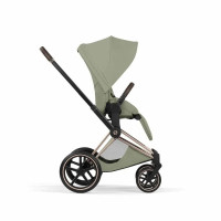 Коляска 2 в 1 Cybex Priam V Style