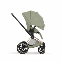 Коляска 2 в 1 Cybex Priam V Style