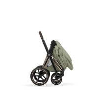 Коляска 2 в 1 Cybex Priam V Style