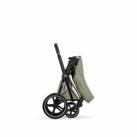 Коляска 2 в 1 Cybex Priam V Style