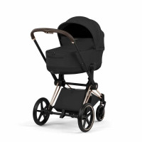 Коляска 2 в 1 Cybex Priam V Style