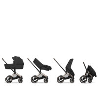 Коляска 2 в 1 Cybex Priam V Style
