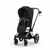 Коляска 2 в 1 Cybex Priam V Style