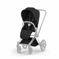 Коляска 2 в 1 Cybex Priam V Style