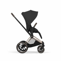 Коляска 2 в 1 Cybex Priam V Style