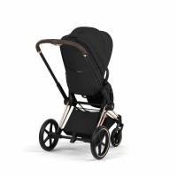 Коляска 2 в 1 Cybex Priam V Style