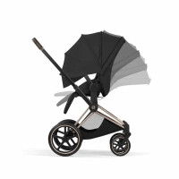 Коляска 2 в 1 Cybex Priam V Style