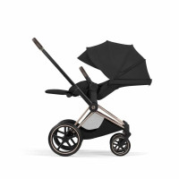 Коляска 2 в 1 Cybex Priam V Style