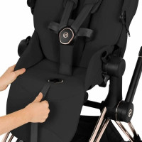 Коляска 2 в 1 Cybex Priam V Style