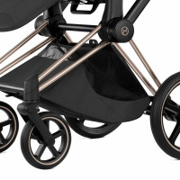 Коляска 2 в 1 Cybex Priam V Style