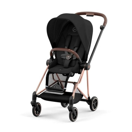 Коляска прогулочная Cybex...
