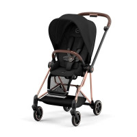 Коляска прогулочная Cybex Mios Style