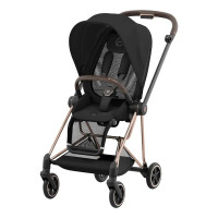 Коляска прогулочная Cybex Mios Style