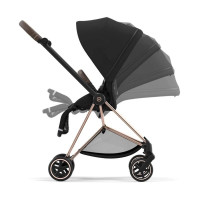 Коляска прогулочная Cybex Mios Style
