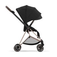 Коляска прогулочная Cybex Mios Style
