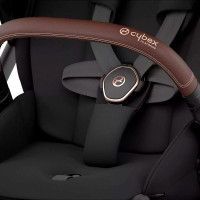 Коляска прогулочная Cybex Mios Style