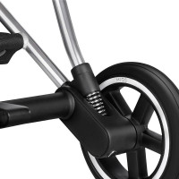 Коляска прогулочная Cybex Mios Style