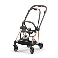Коляска прогулочная Cybex Mios Style
