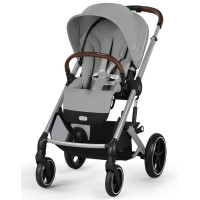 Коляска прогулочная Cybex Balios S Lux SLV