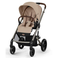 Прогулочная коляска Cybex Balios S Lux TPE